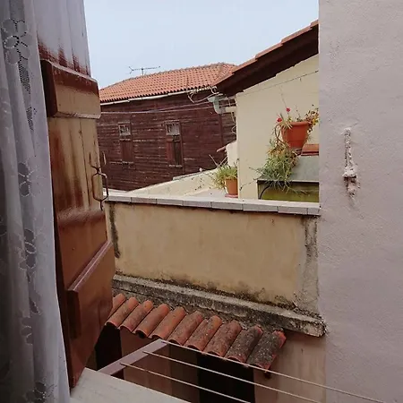 Maro Maison d'hôtes