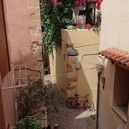 Maro Maison d'hôtes La Canée