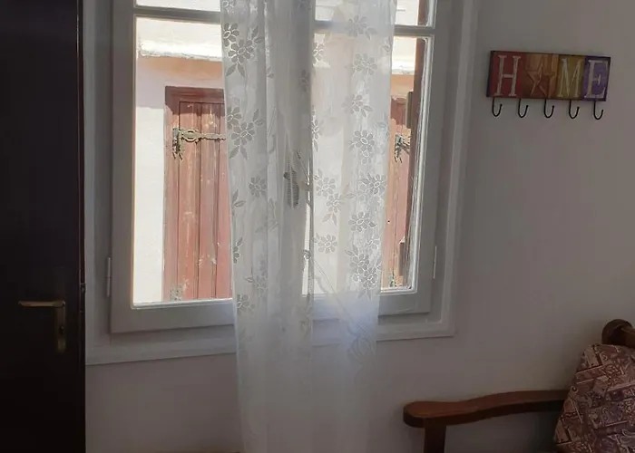 Maro Affittacamere La Canea