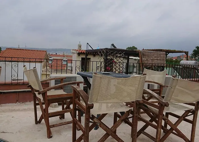 Maro Affittacamere La Canea