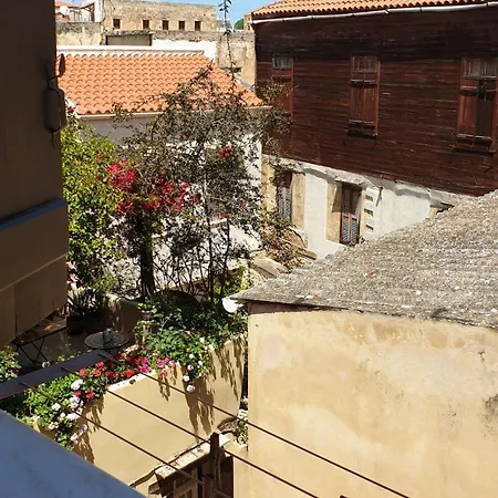 Maison d'hôtes Maro La Canée