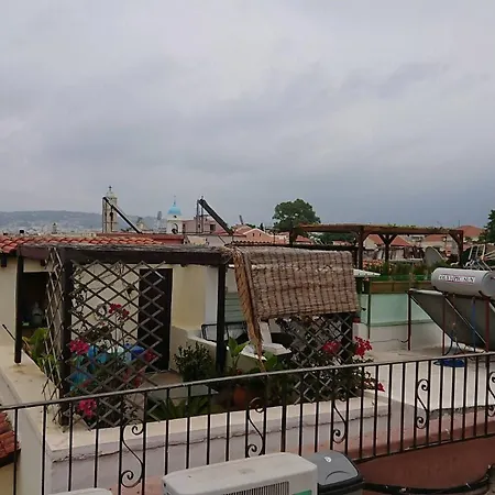 Maro Maison d'hôtes