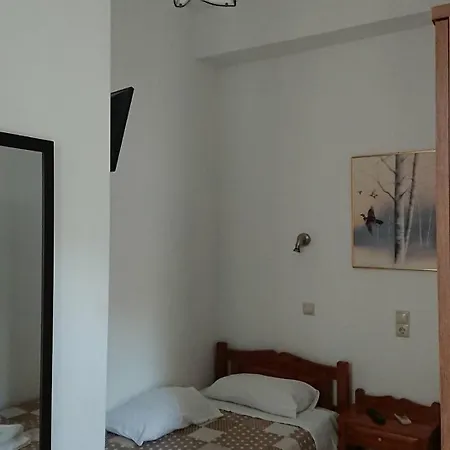 Maison d'hôtes Maro
