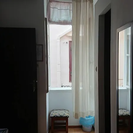 Maro Maison d'hôtes *