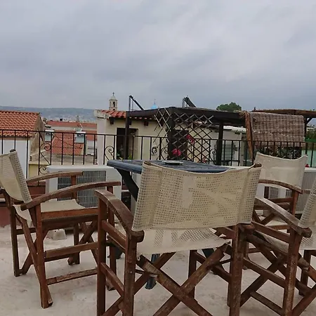 Maro Guest house Chania (Crete)