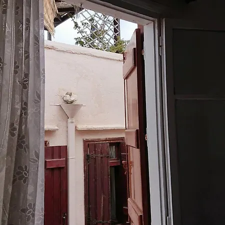 Maison d'hôtes Maro La Canée