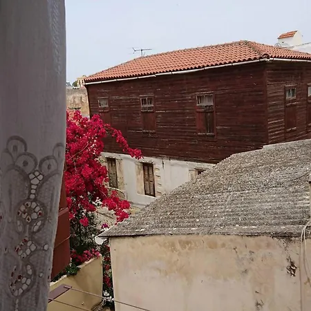 Maison d'hôtes Maro La Canée