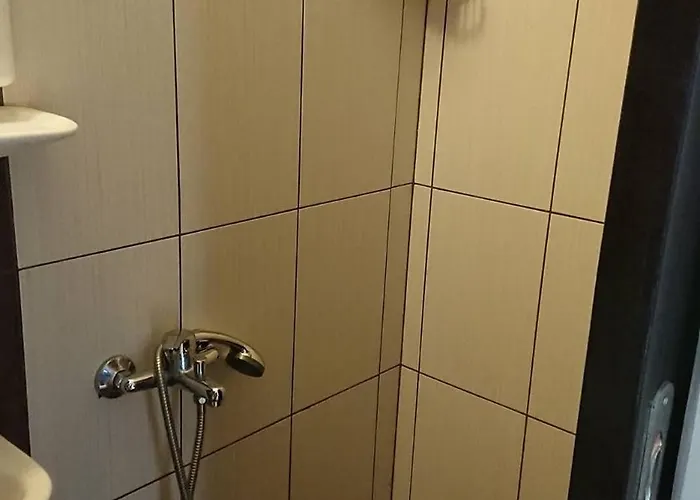 Maro Guest house Chania (Crete)