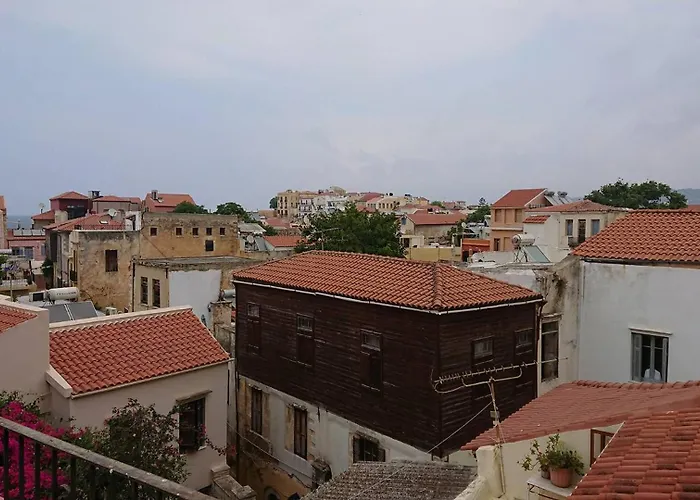 ゲストハウス Maro 3*