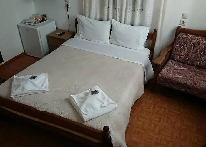 Guest house Maro 3*