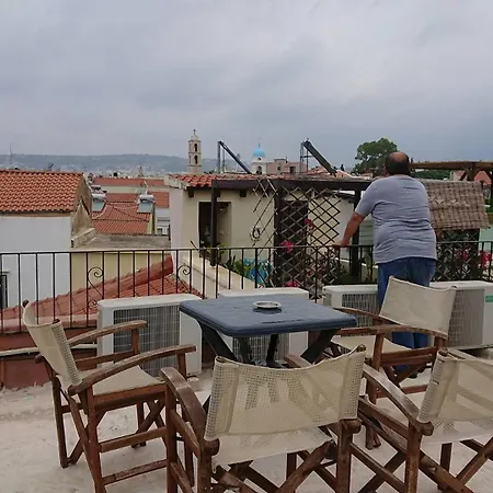 Maro Pensión La Canea