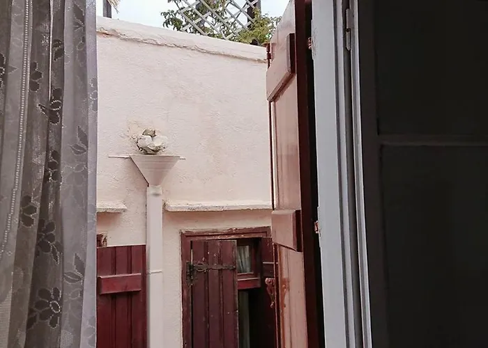 Pensjonat Maro Chania (Crete)