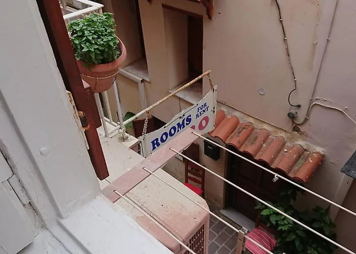 Pensjonat Maro Chania (Crete)