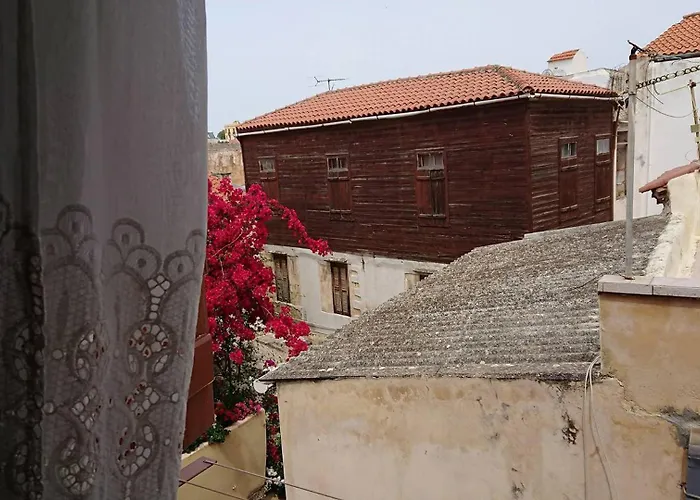 Pensjonat Maro Chania (Crete)